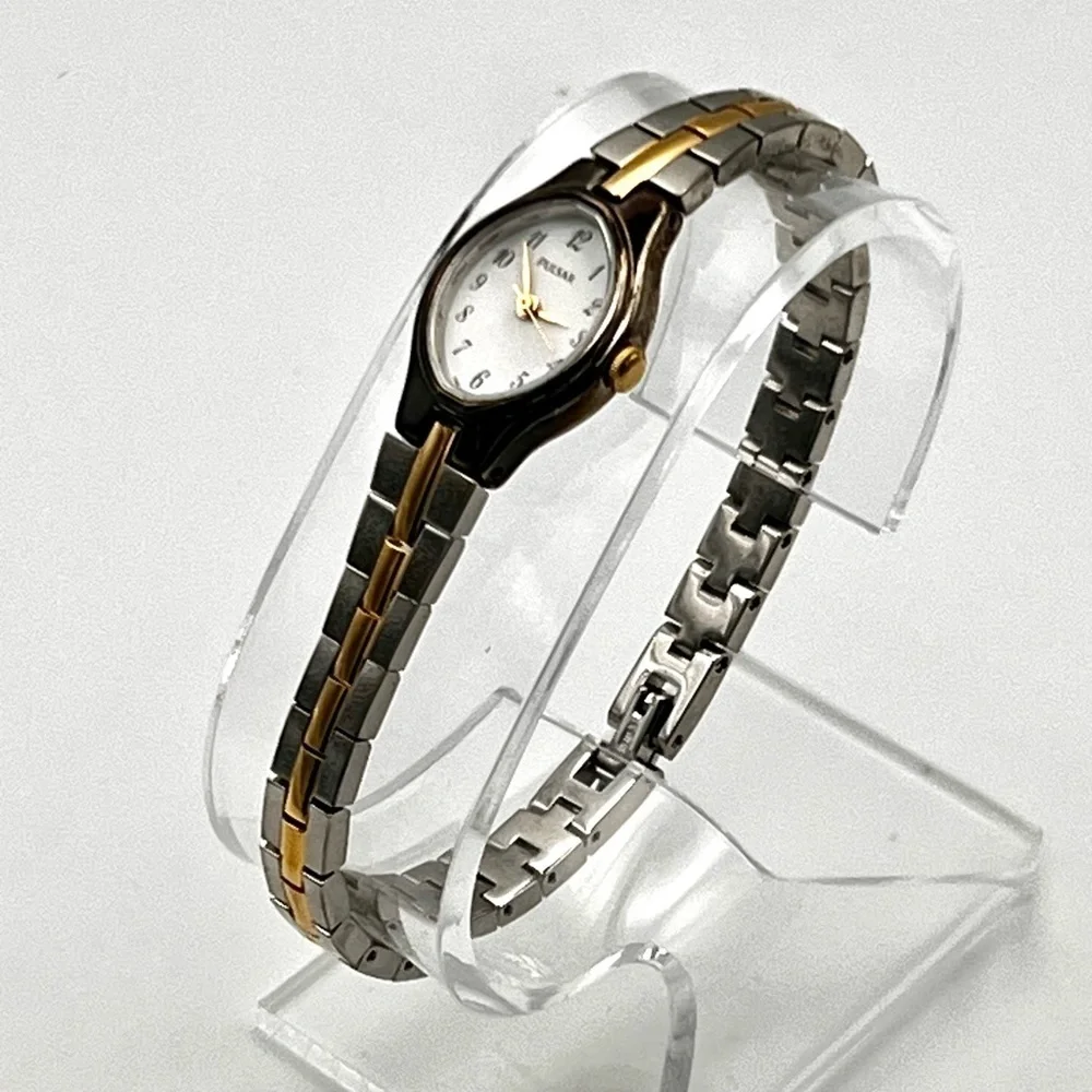 Pulsar by seiko